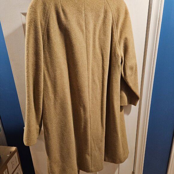 Ladies wool Jacket - Picture 9 of 9